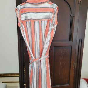 Tommy Hilfiger shirtdress